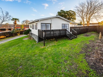 16 Limond Street, Randwick Park, Auckland