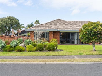 6 Gardenia Drive, Mount Maunganui, Mount Maunganui