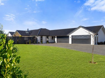 5 Coopworth Mews, West Melton, West Melton