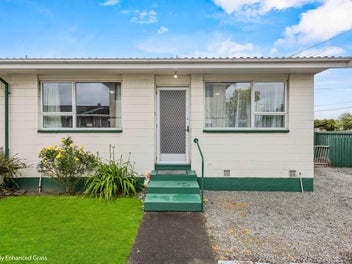 1/621 Cashel Street, Linwood, Christchurch