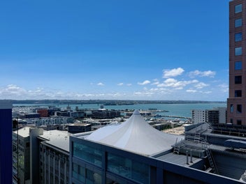 15C/34 Kingston Street, Auckland Central, Auckland