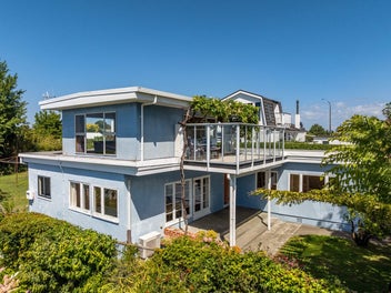 40 Milton Road, Bluff Hill, Napier