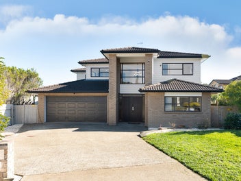4 Melmore Place, Pinehill, Auckland