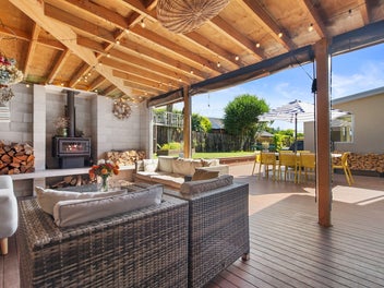 31A Lewis Road, Lynmore, Rotorua