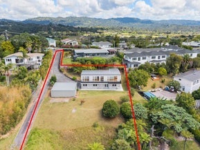 137 Glengarry Road, Glen Eden, Auckland