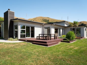 293 Ohariu Valley Road, Ohariu, Wellington