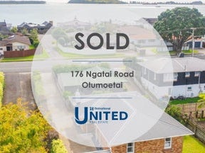 176 Ngatai Road, Otumoetai, Tauranga