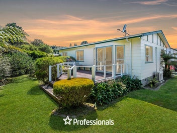 1 Gemstone Drive, Birchville, Upper Hutt