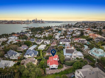 11A Tudor Street, Devonport, Auckland