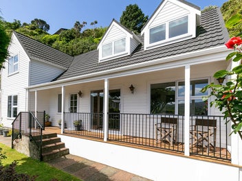 79 Southgate Road, Southgate, Wellington