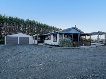 20 Knutsford Road, Otautau, Otautau