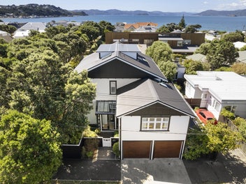 47 Dundas Street, Seatoun, Wellington