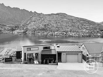 86 Middleton Road, Queenstown Hill, Queenstown