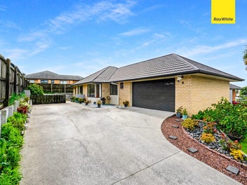 46 Waimahia Avenue, Weymouth, Auckland