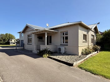 61 Mitchell Street, Richmond, Invercargill