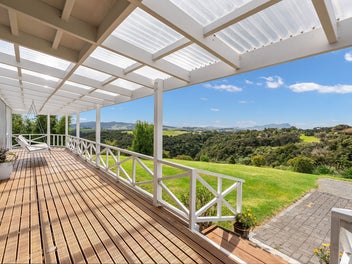 192 Prescott Road, Ruakaka, Whangarei