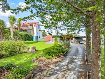 15 Boler Road, Warkworth