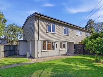 23 Guildford Street, Burnside, Christchurch