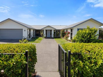 8 Wentworth Lane, Waiwhakaiho, New Plymouth