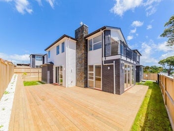 41A Exminster Street, Blockhouse Bay, Auckland