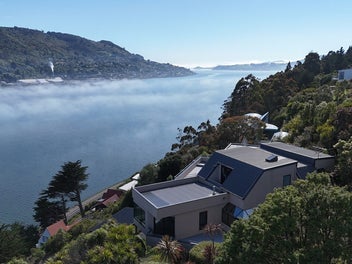 208 Portobello Road, The Cove, Dunedin