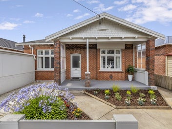 3 Massey Avenue, Saint Clair, Dunedin
