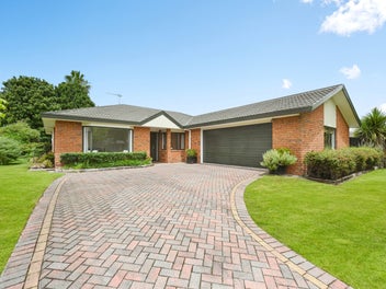 20 Farringdon Avenue, Rototuna North, Hamilton