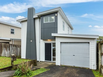 30 Abilene Crescent, Churton Park, Wellington