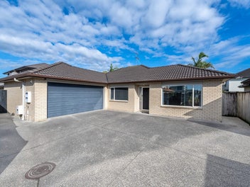364 Chapel Road, Flat Bush, Auckland