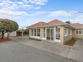 136 Brookside Terrace, Bryndwr, Christchurch