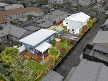 9 Frances Street, Hamilton East, Hamilton