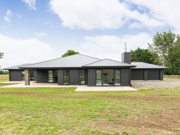174A Watershed Road, Bunnythorpe, Palmerston North