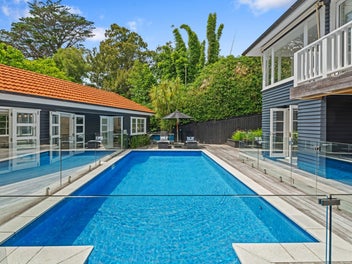 35 Tahapa Crescent, Meadowbank, Auckland