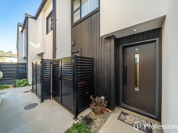 11/489 Riverside Drive, Fairfield, Lower Hutt