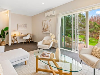 8/39 Belle Vue Avenue, Northcote Point, Auckland