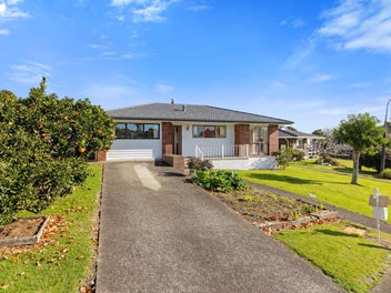 18 Washer Place, Te Puke, Te Puke