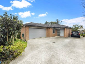 6A Naumai Street, Avondale, Auckland