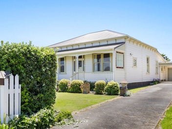 47 Patu-Kukupa Street, Manaia, Manaia