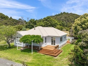 856 Ocean View Road, Te Arai, Wellsford