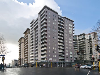 4K/135 Victoria Street West, Auckland Central, Auckland