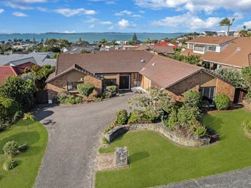 56 Oliver Road, Eastern Beach, Auckland