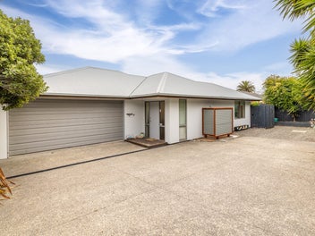 464A Marine Parade, South New Brighton, Christchurch