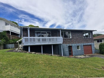 15 Rossiter Crescent, Lynmouth, New Plymouth