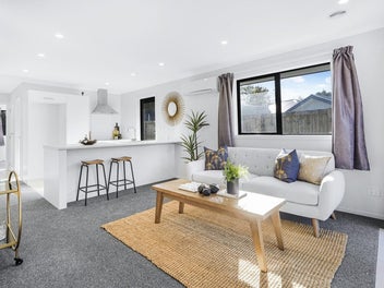 2/23 Montgomery Crescent, Bader, Hamilton