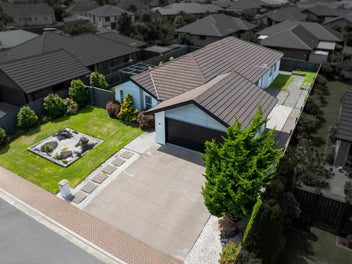 11 Handley Crescent, Wigram, Christchurch