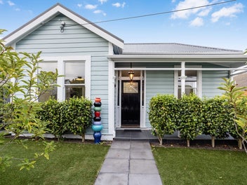 7 Lothian Street, Maori Hill, Dunedin