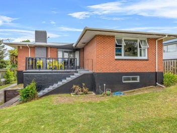 48 Thomas Crescent, Western Heights, Rotorua