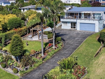40 Evelyn Road, Cockle Bay, Auckland