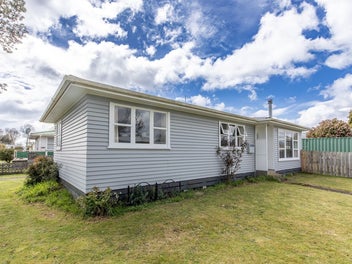 6 Rangipoia Place, Turangi
