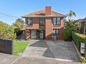 1/20 Paunui Street, St Heliers, Auckland
